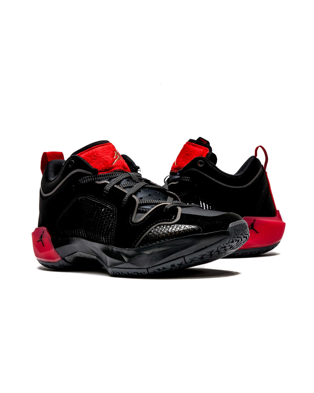 Jordan XXXVI Low PF レッド/ブラック27cm Air Jordan XXXVII LOW | DQ4122-007 | AFEW STORE